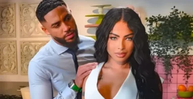 Yailin “La Más Viral” y DJ Adoni