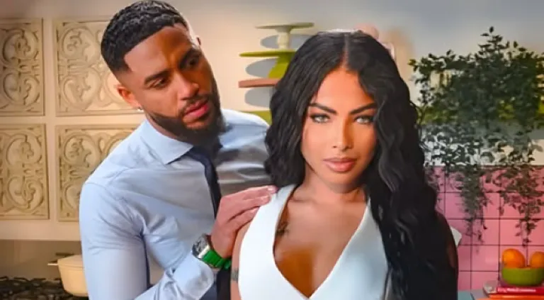 Yailin “La Más Viral” y DJ Adoni
