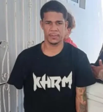 Yisani Acevedo Lorenzo