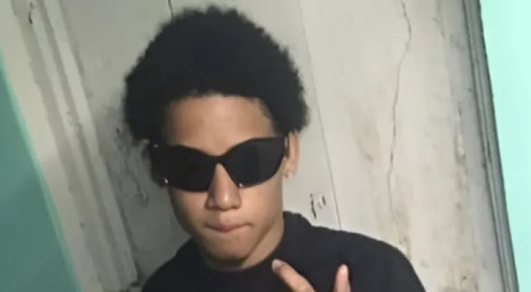 Yoshua Santana