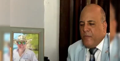 Luis José Galán