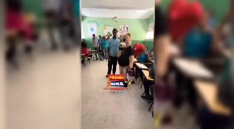 11 años