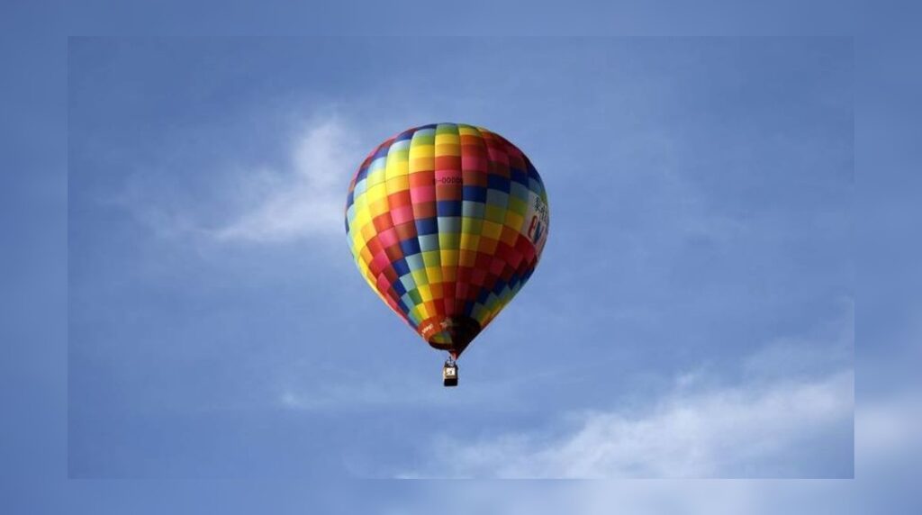Un Globo en Brasil