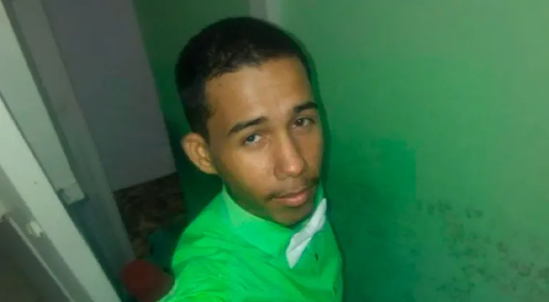 Alberto Samuel Franco
