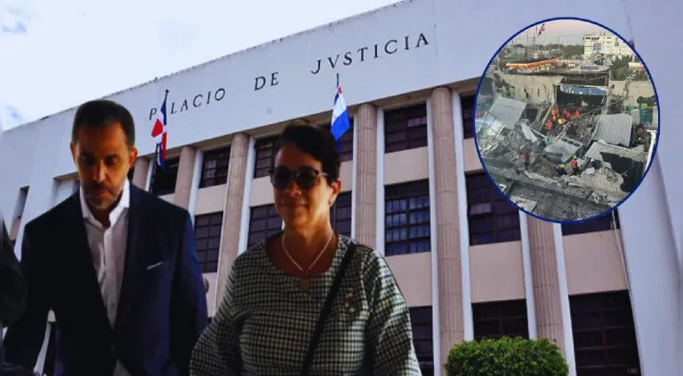 Antonio y Maribel Espaillat
