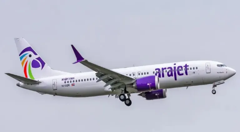 Arajet