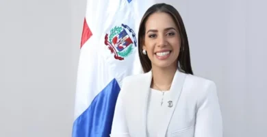 Betty Gerónimo Santana