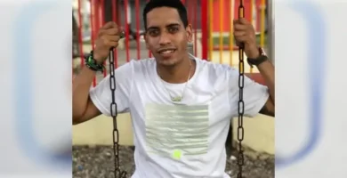 Cherlin Hernández