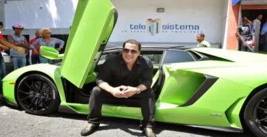 Cristian Casablanca