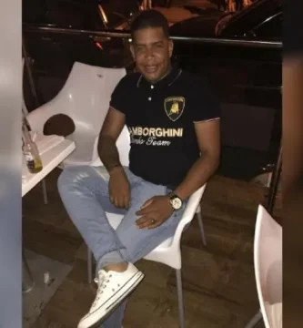 Cristian Montero