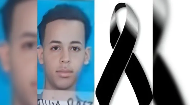 Dalvin Báez