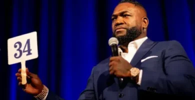 David Ortiz