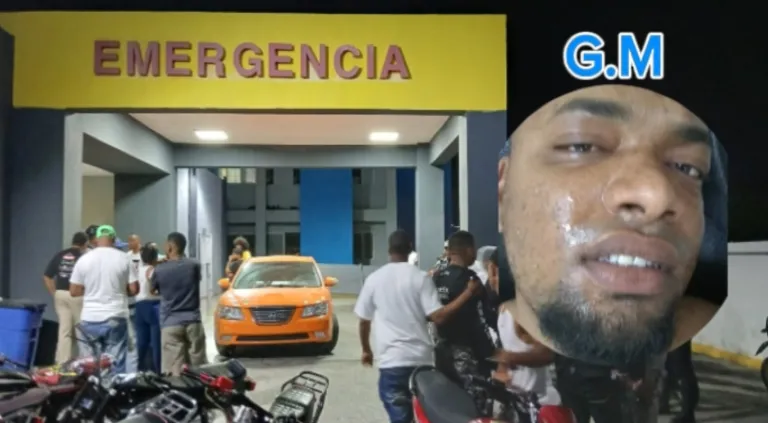 Derbin Javier Encarnación Feliz