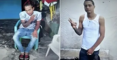 Edwin Colón Ureña, conocido por los alias “Pecosa” y “El Maléfico”