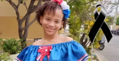 Ehisly Alexandra Reyes Sánchez
