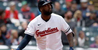 Franmil Reyes