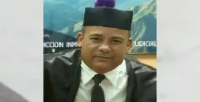Genaro Peralta