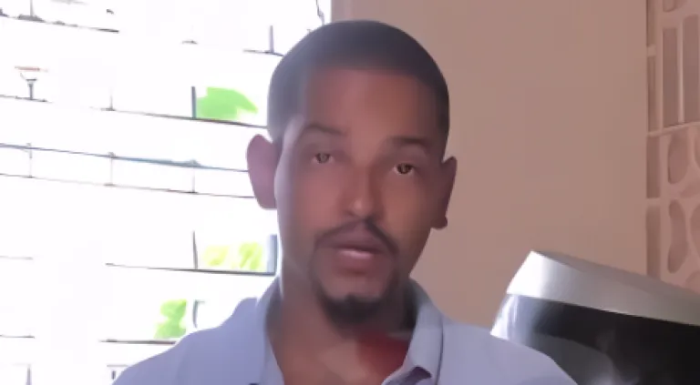Gregory Adamés