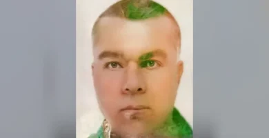 Jean Marc Pierre Dauvidneyz