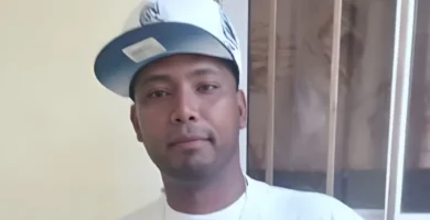 Jesús Cabrera