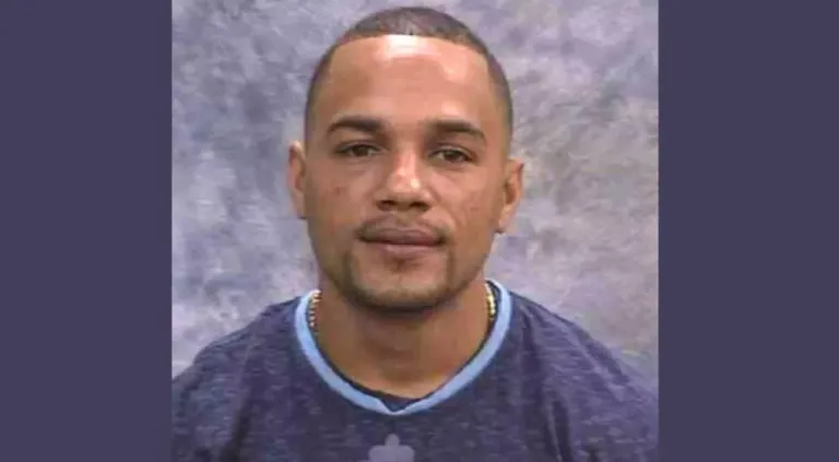 Joel Ambiorix Pimentel García