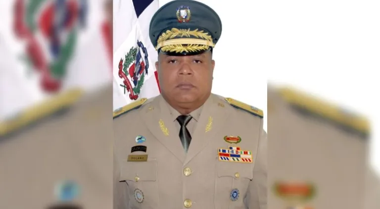 Julio César Solano Durán