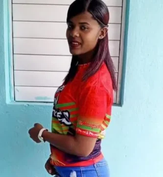 Karina de Los Santos Ramírez