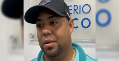 Lenin Alberto
