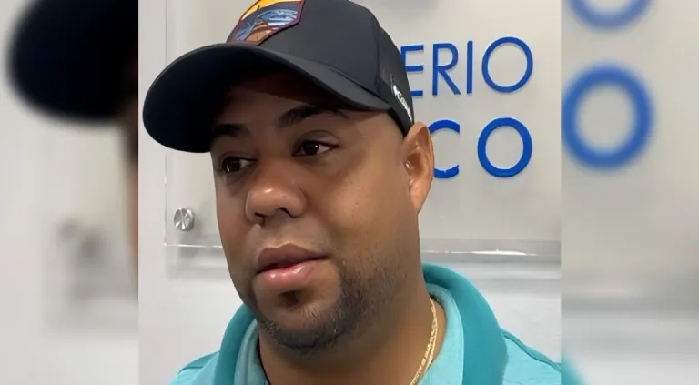 Lenin Alberto