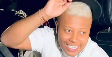Lil Prad