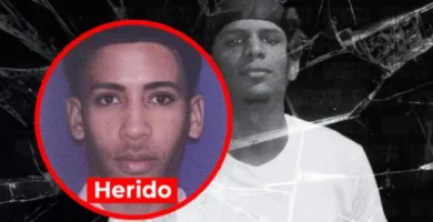 Manolo Mercedes Hernández Y Jesús Alberto de los Santos José