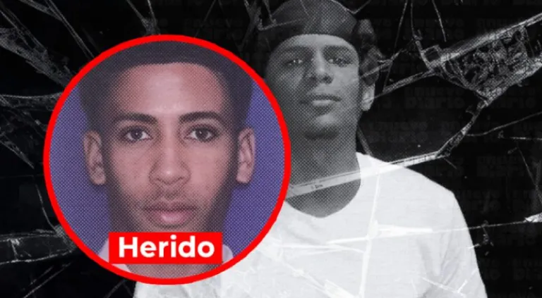 Manolo Mercedes Hernández Y Jesús Alberto de los Santos José