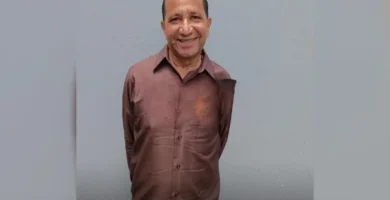 Marcelino Cabrera Cruz