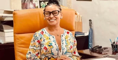 María Elena Gratereaux