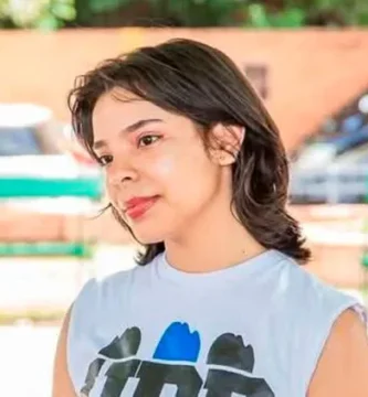 María Fernanda Benítez
