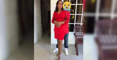 María Rosa Disla