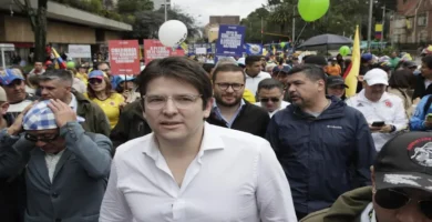 Miguel Uribe Turbay