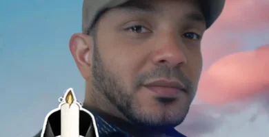 Orlando Santos Santana