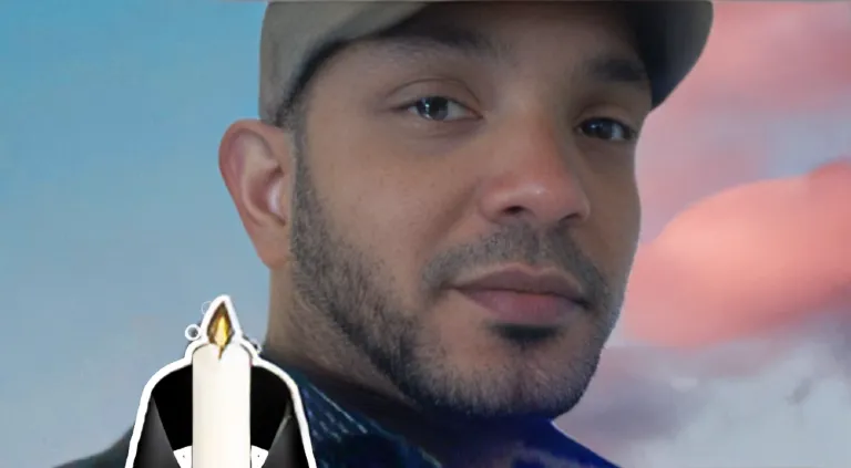 Orlando Santos Santana
