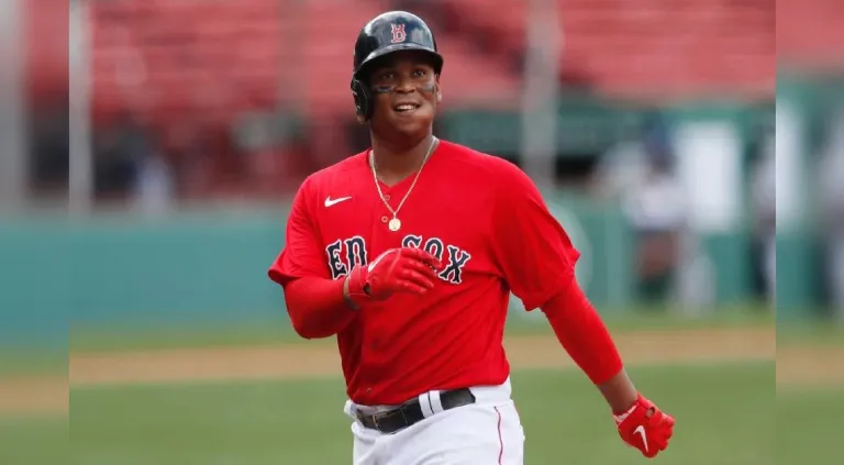 Rafael Devers