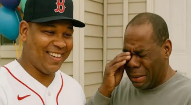 Rafael Devers