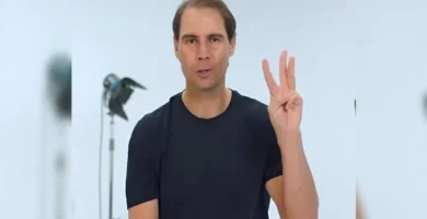 Rafael Nadal