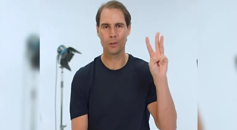 Rafael Nadal