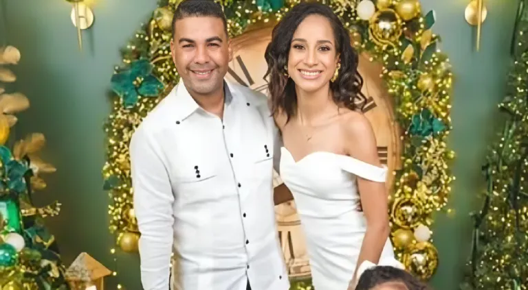 Randy Alexander Rodríguezy y Alba Montero Rojas
