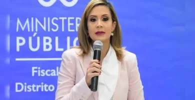 Rosalba Ramos