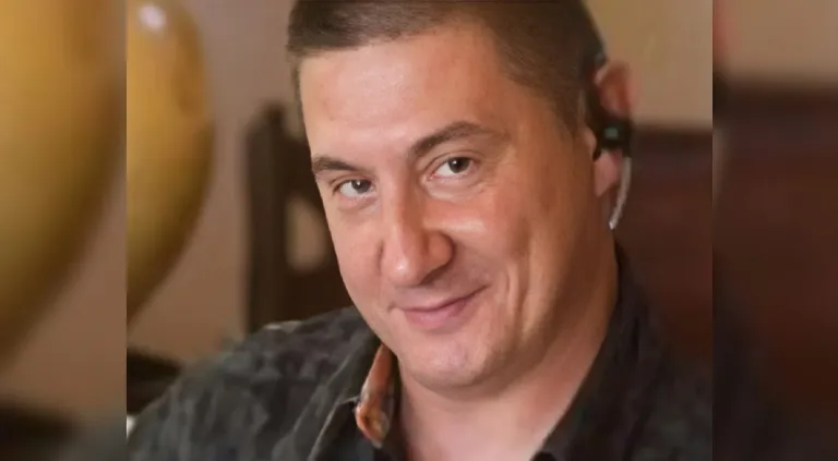 Suren Sergeevich Ter Terr