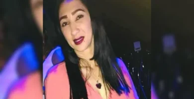Yenny Martínez