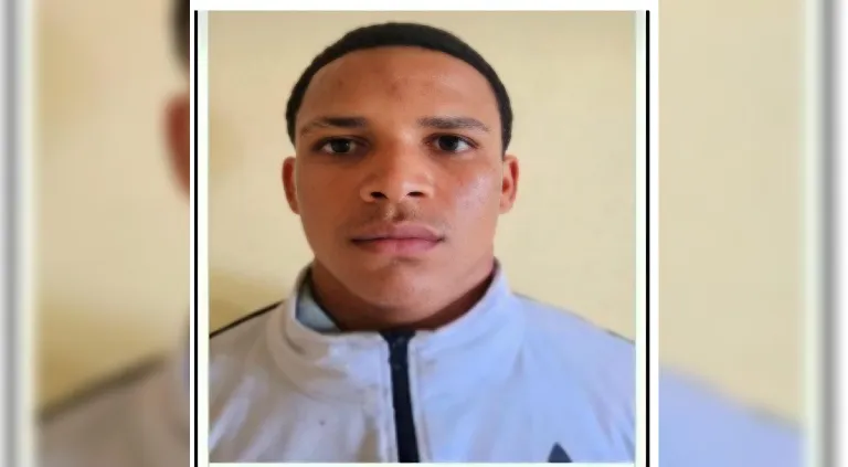 Yeremy Isaías Matos García