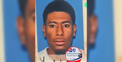 Yoel Alberto Cáceres Venoz