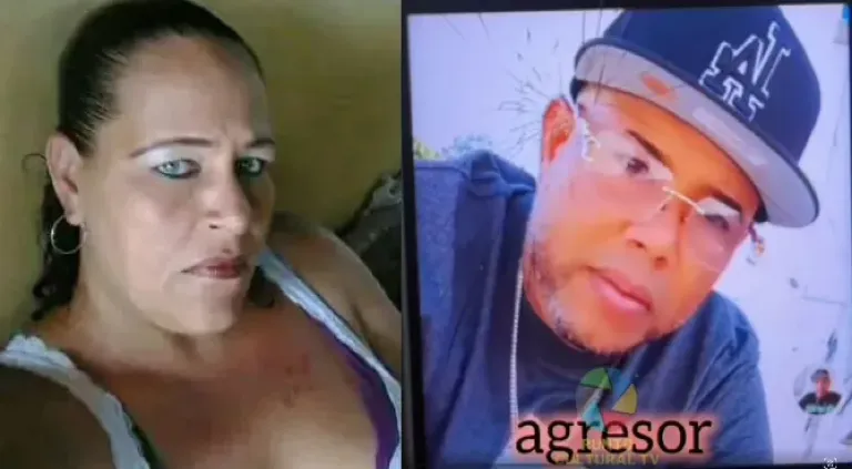 Yulissa Altagracia Gómez y Brayan